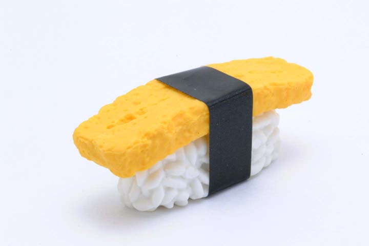 31 Egg Tamago
